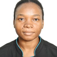 Sharifah Nanyonga