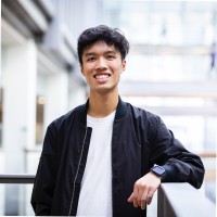 Lucas Tan