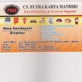 Nina Handayani