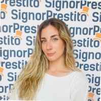 Elena Montoli