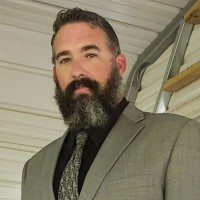 Samuel Dickenson