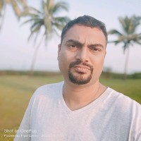 Mayur Bheda