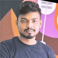 Vinesh Krishnan