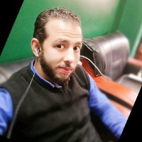 Ahmed Gamal