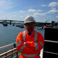 Andy Jones VR CMgr MCMI FIQ AFNI(him/he)