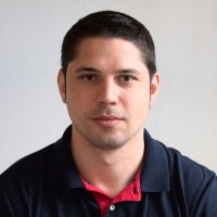 Cédric Bühler