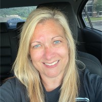 Amy Waddle