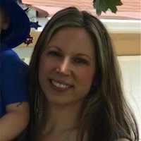 Kimberly Schlenvogt