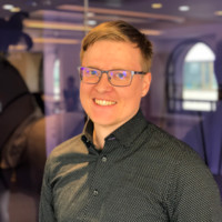 Rasmus Halsas
