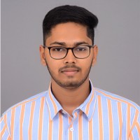 Harshit B