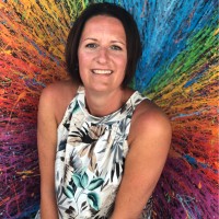Karin Van Hout