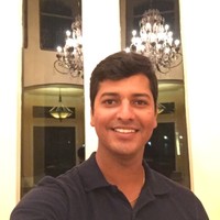 Raghavendra Khadakbhavi, EIT