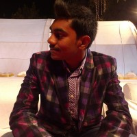 Deep Dedhia