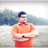 Jayrang Dave