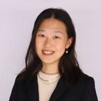 Melanie Wang