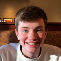 Tyler Leary