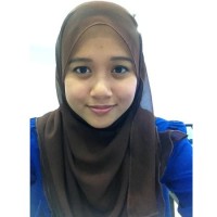 Thaherah Mohd Dzin