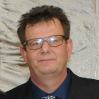 Nigel Kemp