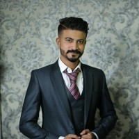 Umair Khan