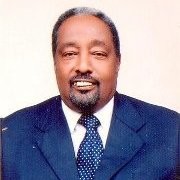 Mesfin Bezabih