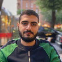 Haykaz Ghazaryan