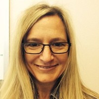 Felicity Saberhagen