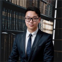 Jeffrey Wang