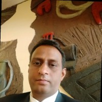 Parikhit Sahoo