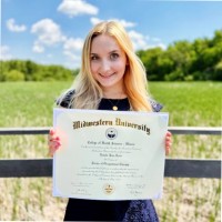 Natalie Lord, OTD, OTR/L