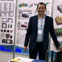 Antonio Garcia Vadillo