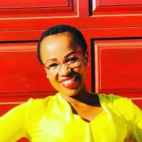 Zanobuhle Mphuthi