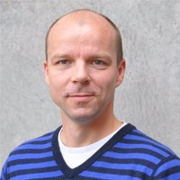 Henrik Bak