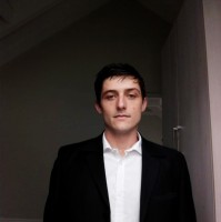 Dewald Van Wyk