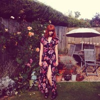 Amy Dennett