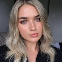 Naomi Andrijasevich