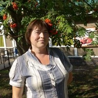 Елена Карипова