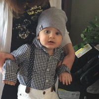 Nick Maiorano