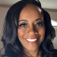 Audrey Langston