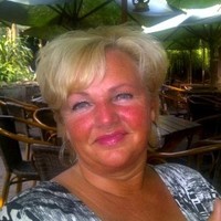 Jeannette Van Wijk