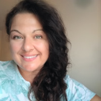 Sabina Krantic Sharma