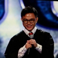 Thomas Luo