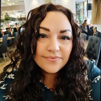 Marianna Georgiou-Hall