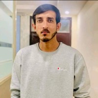Ahmad Raza