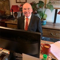 Kevin Atkins Ba Hons, Pgce, Aca