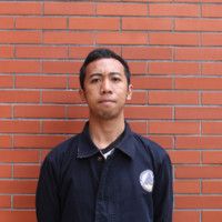 Sayid Muhamad Ridho Fadilah