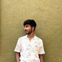 Charan R