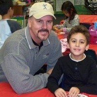 Dr. Dan Walker