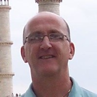 David Sweeney