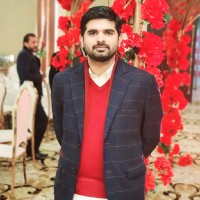 Umar Javid Wains
