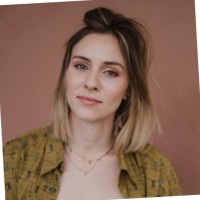 Friederike Stecher